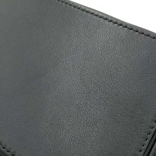 将图像加载到图库查看器中，LOEWE Puzzle Bag Black322.30.S21 Leather Size Small
