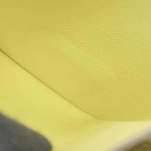 Load image into Gallery viewer, HERMES Bearn Card Case Limoncello Chevre Myzore Goatskin
