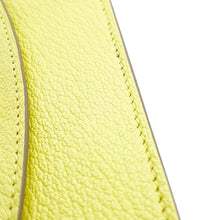 Load image into Gallery viewer, HERMES Bearn Card Case Limoncello Chevre Myzore Goatskin
