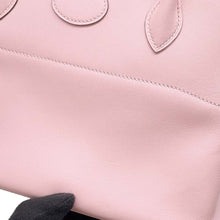 Load image into Gallery viewer, HERMES Bolide Rose Sakura Swift Leather Size 27
