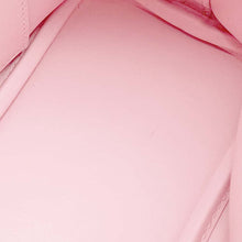 Load image into Gallery viewer, HERMES Bolide Rose Sakura Swift Leather Size 27
