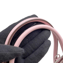 Load image into Gallery viewer, HERMES Bolide Rose Sakura Swift Leather Size 27
