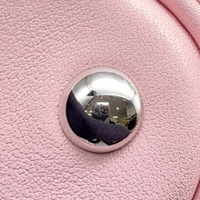 Load image into Gallery viewer, HERMES Bolide Rose Sakura Swift Leather Size 27

