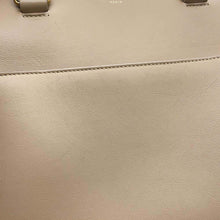 Load image into Gallery viewer, SAINT LAURENT PARIS Eastside 2wayBag Beige553818 Leather Size Medium
