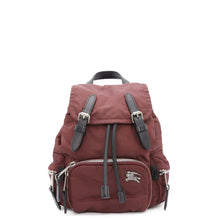 Load image into Gallery viewer, BURBERRY Backpack Bordeaux8006717 Nylon
