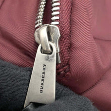Load image into Gallery viewer, BURBERRY Backpack Bordeaux8006717 Nylon
