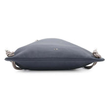 Load image into Gallery viewer, Dior Dior Homme Backpack Navy/Red Leather
