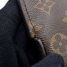 Load image into Gallery viewer, LOUIS VUITTON Split Sacoche Blue/BrownM43854 Monogram Pacific
