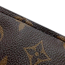 Load image into Gallery viewer, LOUIS VUITTON Split Sacoche Blue/BrownM43854 Monogram Pacific
