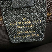 Load image into Gallery viewer, LOUIS VUITTON Split Sacoche Blue/BrownM43854 Monogram Pacific

