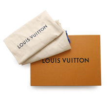 Load image into Gallery viewer, LOUIS VUITTON Sunbath Line Flat Mules Black/Brown1A8U04 Rubber Monogram Size 35
