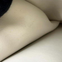 Load image into Gallery viewer, FENDI Peekaboo Icy You White8BN321 Mouton Size Medium
