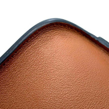 Load image into Gallery viewer, Valentino Garavani V-sling 2WAY Shoulder Brown Mouton Leather
