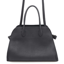Load image into Gallery viewer, The Row soft margaux BlackW1586 Leather Size 12
