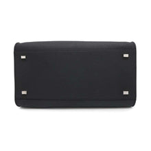 Load image into Gallery viewer, The Row soft margaux BlackW1586 Leather Size 12
