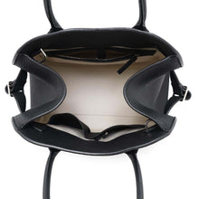 Load image into Gallery viewer, The Row soft margaux BlackW1586 Leather Size 12
