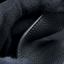 Load image into Gallery viewer, The Row soft margaux BlackW1586 Leather Size 12
