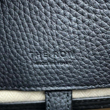 Load image into Gallery viewer, The Row soft margaux BlackW1586 Leather Size 12

