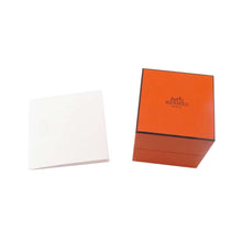 将图像加载到图库查看器中，HERMES Chaine d&#39;Ancre Bracelet 15 frames Size MM SV925

