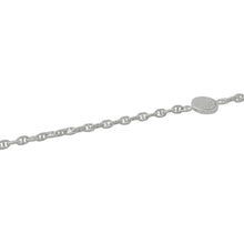 Load image into Gallery viewer, HERMES Chaine d&#39;Ancre Mini Sellier Necklace Size TTPM SV925
