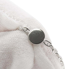 Load image into Gallery viewer, HERMES Chaine d&#39;Ancre Mini Sellier Necklace Size TTPM SV925
