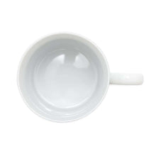 Load image into Gallery viewer, HERMES Cavalier en form mug 300ml Green Porcelain Size 300ml

