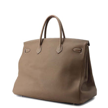Load image into Gallery viewer, HERMES Birkin Etoupe Togo Leather Size 40
