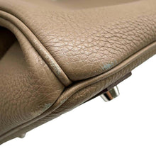 Load image into Gallery viewer, HERMES Birkin Etoupe Togo Leather Size 40
