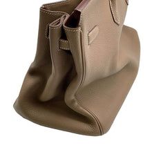 Load image into Gallery viewer, HERMES Birkin Etoupe Togo Leather Size 40
