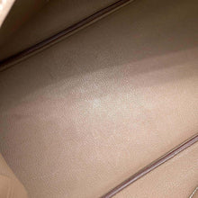 Load image into Gallery viewer, HERMES Birkin Etoupe Togo Leather Size 40

