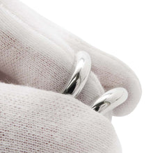Load image into Gallery viewer, HERMES Lima Ring Size GM/50/#10 SV925
