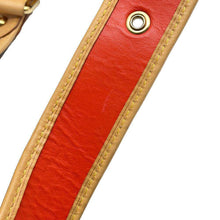 将图像加载到图库查看器中，LOUIS VUITTON Muset OrangeM95174 Monogram Perfo
