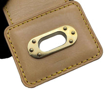 将图像加载到图库查看器中，LOUIS VUITTON Muset OrangeM95174 Monogram Perfo
