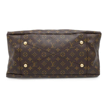 Load image into Gallery viewer, LOUIS VUITTON Artsy BrownM40249 Monogram Size MM
