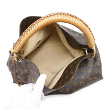 Load image into Gallery viewer, LOUIS VUITTON Artsy BrownM40249 Monogram Size MM
