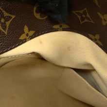Load image into Gallery viewer, LOUIS VUITTON Artsy BrownM40249 Monogram Size MM
