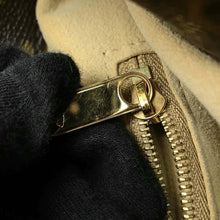 Load image into Gallery viewer, LOUIS VUITTON Artsy BrownM40249 Monogram Size MM
