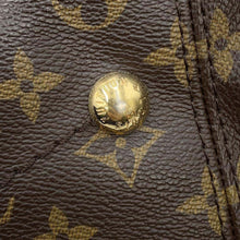 Load image into Gallery viewer, LOUIS VUITTON Artsy BrownM40249 Monogram Size MM
