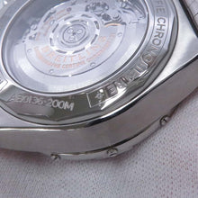 将图像加载到图库查看器中，BREITLING Super Chronomat B01 44 W44mm Stainless Steel Blue DialAB0136161C1A1/AB0136
