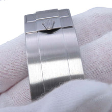 Load image into Gallery viewer, ROLEX Sea-Dweller W43mm Stainless Steel Black Dial126600
