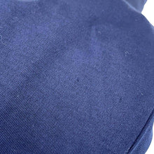 Load image into Gallery viewer, HERMES Jungle Love Cut and Sew Size 34 Navy/White Cotton100%
