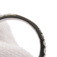 Load image into Gallery viewer, GRAFF Icon Heart Ring Size #Approximately6RGR619 18K White Gold
