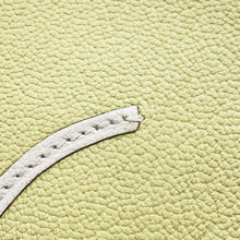 Load image into Gallery viewer, HERMES Paddock Coin purse Jaune Bull John / Nata Chevre Myzore Goatskin
