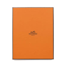 Load image into Gallery viewer, HERMES Paddock Coin purse Jaune Bull John / Nata Chevre Myzore Goatskin

