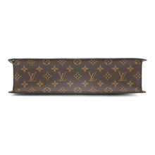 Load image into Gallery viewer, LOUIS VUITTON Sac Plat BlackM44475 Monogram / Solar Powered Ray Virgil Abloh
