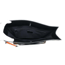 Load image into Gallery viewer, LOUIS VUITTON Sac Plat BlackM44475 Monogram / Solar Powered Ray Virgil Abloh
