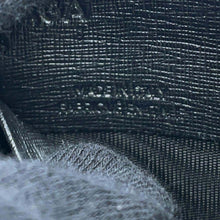 Load image into Gallery viewer, BALENCIAGA Zip Around Long Wallet Black392124 Leather
