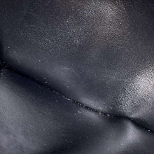 将图像加载到图库查看器中，Bottega Veneta INTRECCIATO Bifold Wallet Long Wallet Black Leather
