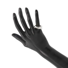Load image into Gallery viewer, HERMES Caba Cityslide clutchertige Ring Size 49/#9 SV925
