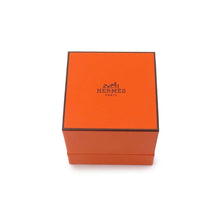 Load image into Gallery viewer, HERMES Caba Cityslide clutchertige Ring Size 49/#9 SV925
